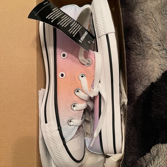 Ombre converse - Picture 5 of 5